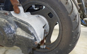 SUZUKI ADDRESS V100 CE11A