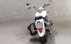 YAMAHA DRAGSTAR 400 CLASSIC 2002 VH01J