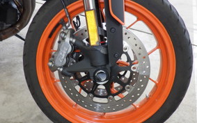 KTM 890 DUKE GP 2023