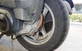 HONDA DIO Gen.5 AF56
