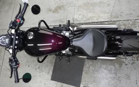 TRIUMPH BONNEVILLE BOBBER 2024