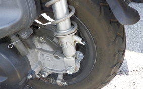 SUZUKI ｽｳｨｯｼｭ125 DV12B