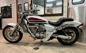 HONDA V-TWIN MAGNA MC29
