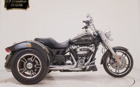 HARLEY FLRT1870 2019