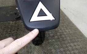 HONDA CT125-2 2019 JA65
