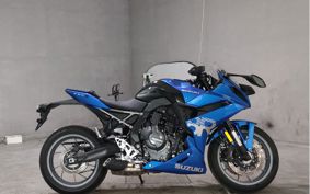 SUZUKI GSX-8R 2025 EM1AA