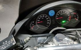 HONDA FORZA Z MF08