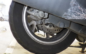 SUZUKI SKYWAVE 250 (Burgman 250) Gen.3 CJ46A