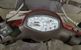 SUZUKI  LETS  BASKET  CA4AA