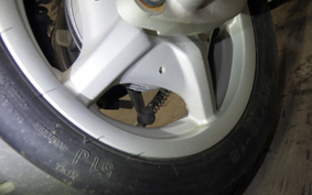 YAMAHA CYGNUS 125 X 2 2023 SE44J