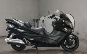 SUZUKI SKYWAVE 250S CJ46A