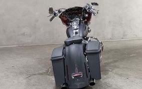 HARLEY HARLEY FLSTC1580 BW5