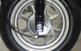 HONDA TACT Basket 2017 AF75