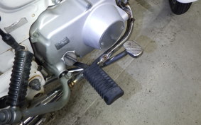 HONDA CD50 BENLY S CD50