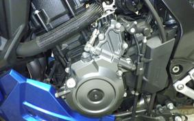 SUZUKI GSX-8R 2024 EM1AA