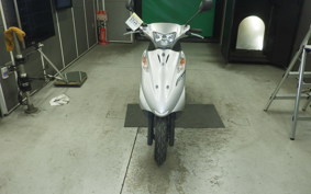 SUZUKI ADDRESS V125 G CF46A