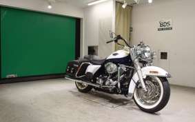 HARLEY FLHRC 1580 2007