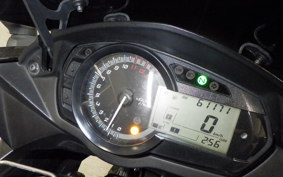 KAWASAKI NINJA 1000 A 2015