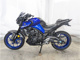 Фото Yamaha MT-25 с японского аукциона