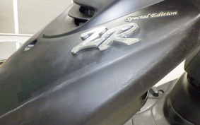 YAMAHA JOG ZR Gen.3 SA39J