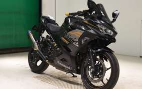 KAWASAKI NINJA 250 2 1999 EX250P