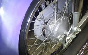 HONDA C110 SUPER CUB SIDECAR 2021 JA07