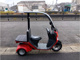 Фото Honda GYRO 2014 с японского аукциона