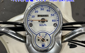 YAMAHA VINO-2