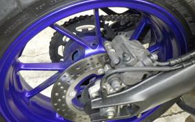YAMAHA MT-09 Tracer 2015 RN36J