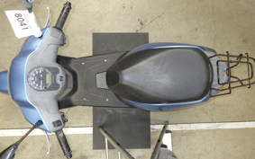 HONDA TACT-4ﾍﾞｰｼｯｸ 1998 AF75