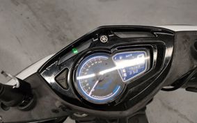 YAMAHA CYGNUS125XSR SE44J