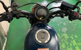 HONDA  REBEL 250 ABS MC49