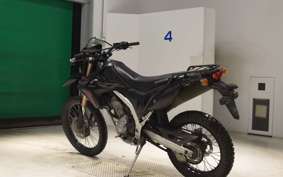 HONDA CRF250L MD44