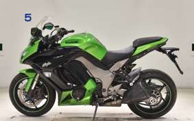 KAWASAKI NINJA 1000 2012