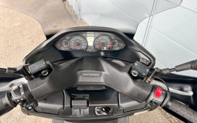 SUZUKI SKY WAVE 400 LTD ABS 2016 CK45A