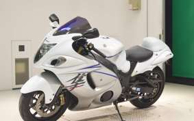 SUZUKI HAYABUSA Gen.2 2016 GX72B