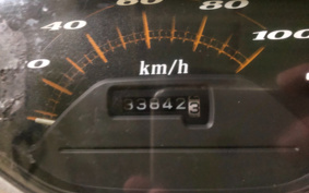 HONDA LEAD 100 JF06