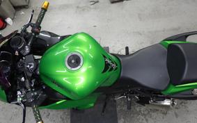 KAWASAKI NINJA 1000 A 2017 ZXT00W