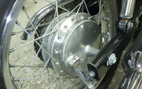 KAWASAKI ESTRELLA BJ250A