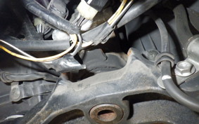 SUZUKI SKYWAVE 250 (Burgman 250) Gen.2 CJ43A