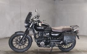 HONDA GB350 NC59