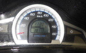 HONDA PCX125 2022 JF56