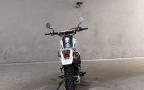 YAMAHA SEROW 250 DG17J