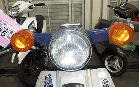 HONDA C50 SUPER CUB AA01