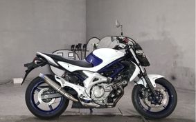 SUZUKI GLADIUS400 2010 VK58A