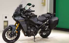 YAMAHA TRACER 9 GT+ 2023 RN70J