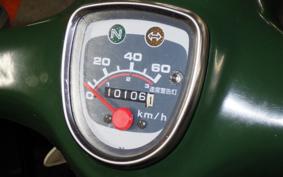 HONDA C50 SUPER CUB AA01