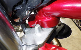 KAWASAKI BALIUS 250 ZR250A