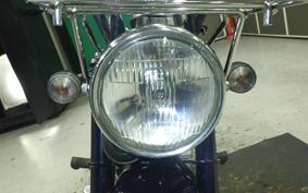 HONDA MONKEY Z50J
