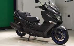 SUZUKI BURGMAN400 A 2022 DU11N